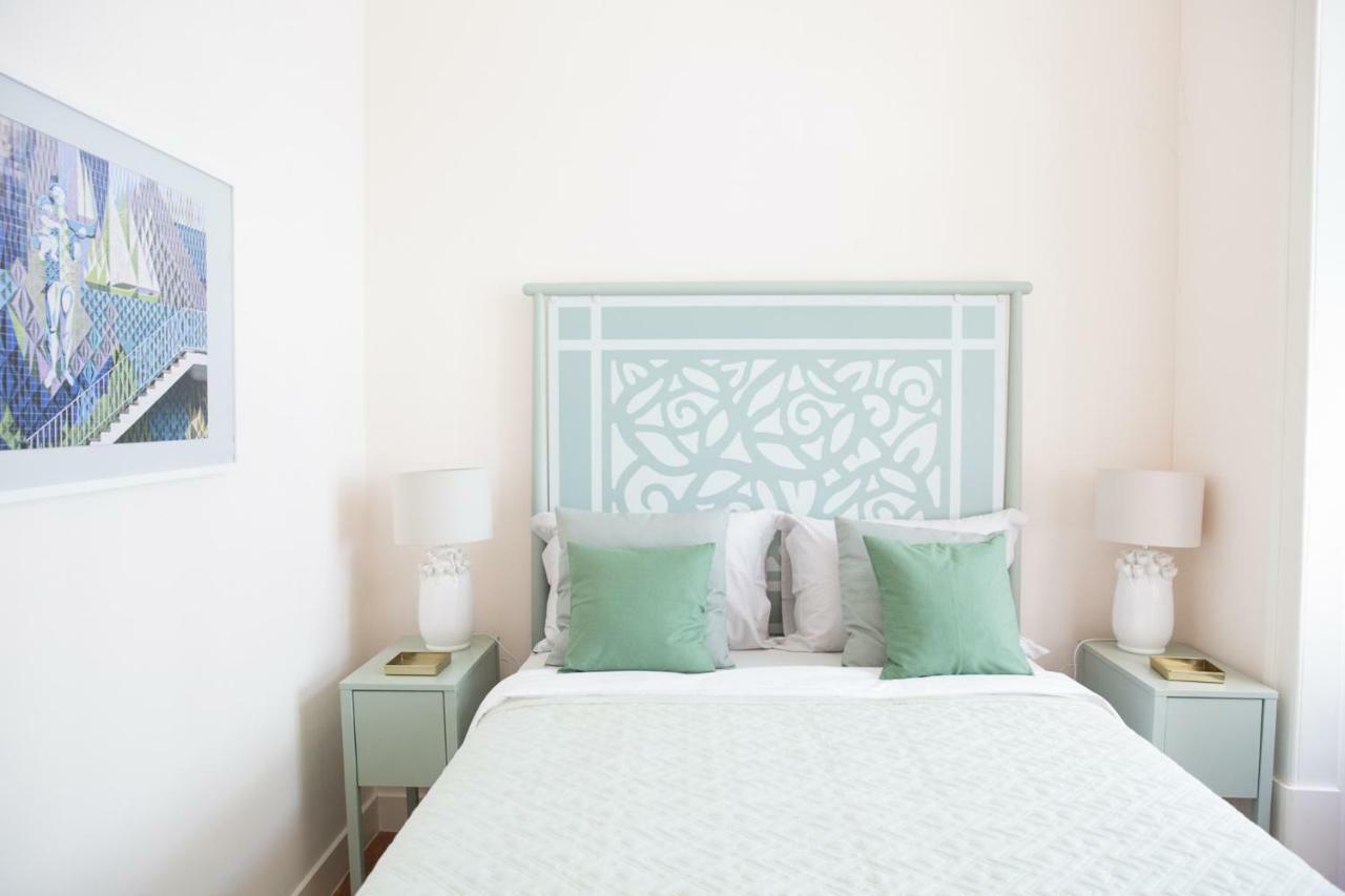 Rent4rest - Downtown Designer's Lissabon
